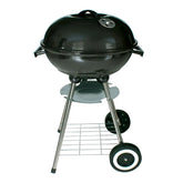 Asador De Carbon Barbecue Home Elements